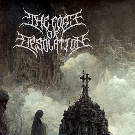 The Edge of Desolation Debut New Single 'Disrespect'', "A Chilling Expression of Modern Life", Today