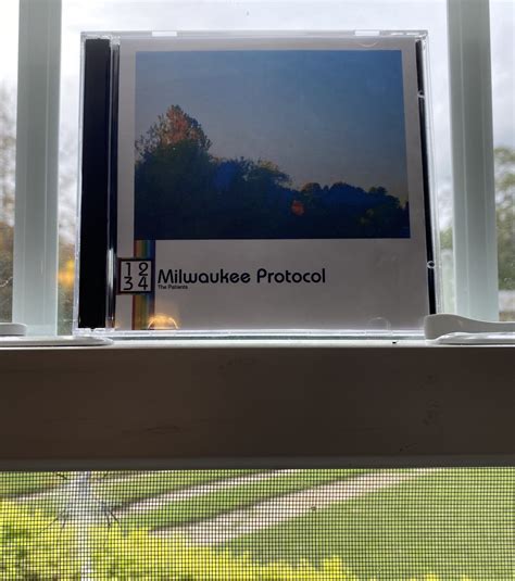 The Milwaukee Protocol Unveil Haunting New Single 'I Eat Pretty Girls', Ahead of EP Release