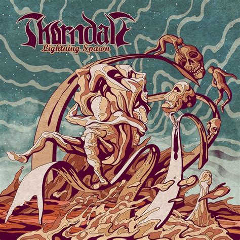 Thorndale Unveils Teaser from Highly Anticipated Sophomore Album "Spiritual Chains"