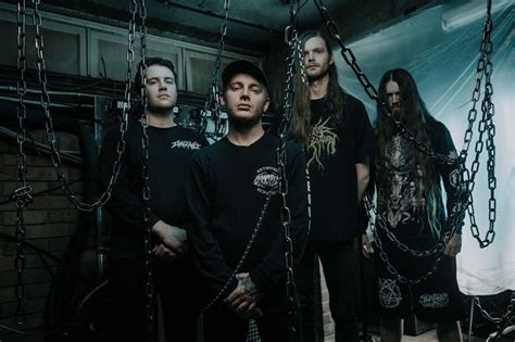 To The Grave Unleash Crushing New Single & Music Video "Sawed Off"