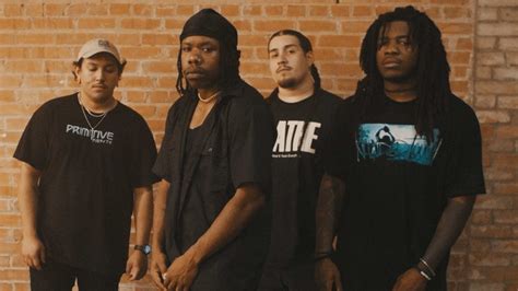 UnityTX Unveil New Single 'Heinous' Ahead of European/UK Tour