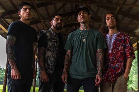 Groove Metal Outfit Upon A Burning Body Unleashes New Single 'Daywalker', Announces Supporting Tour Dates