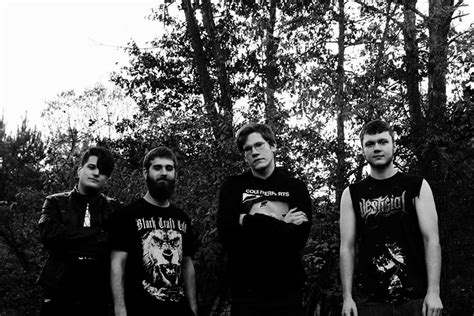 Vestigial Purulence Unveils New Single 'Putrefaction of Mangled Flesh'