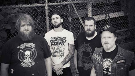 Weed Demon Unleashes Sonic Apathy with Album 'The Doom Scroll'