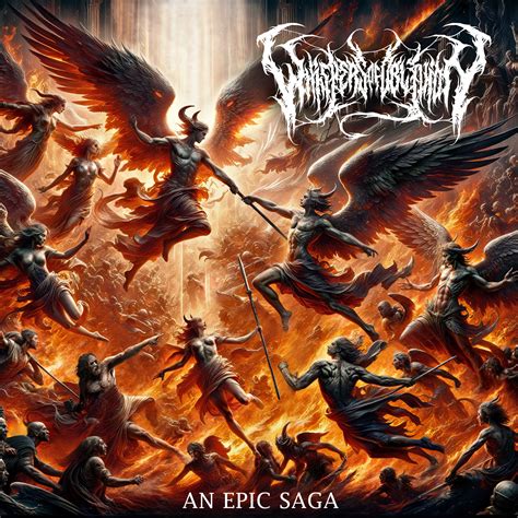 Whispers Of Oblivion Unveils New Single 'Diablo: Act 5' with Dickie Allen