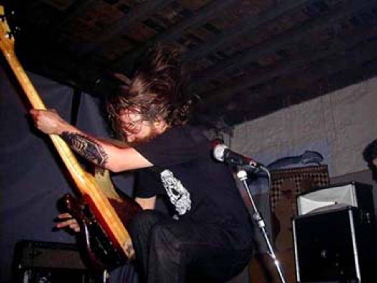 Artimus Pyle