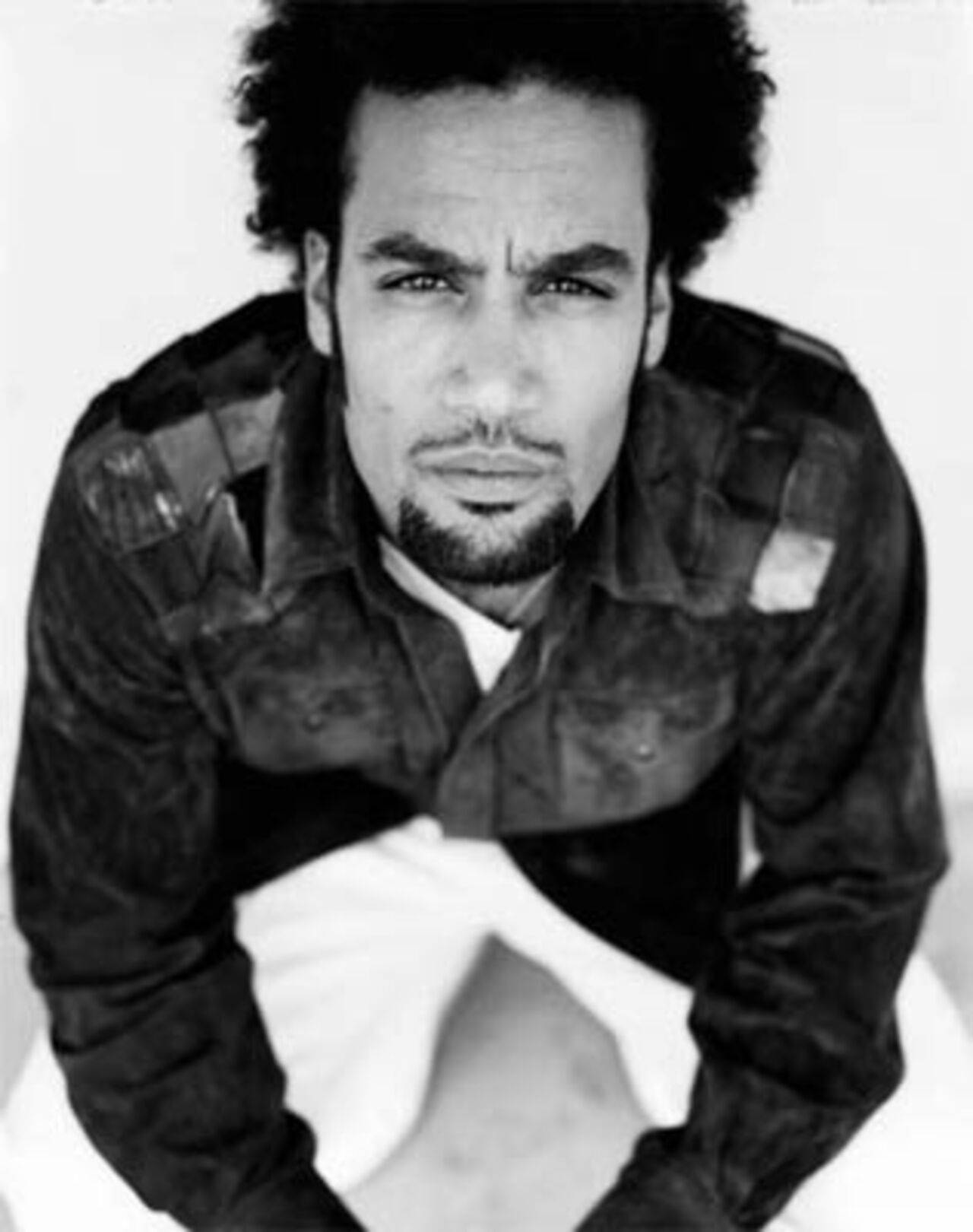 Ben Harper