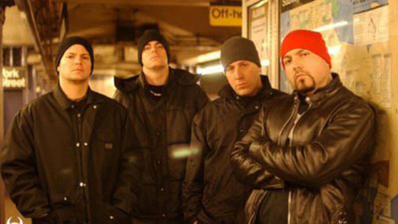Biohazard Unveil New Single 'Forsaken' and Music Video After Over a Decade