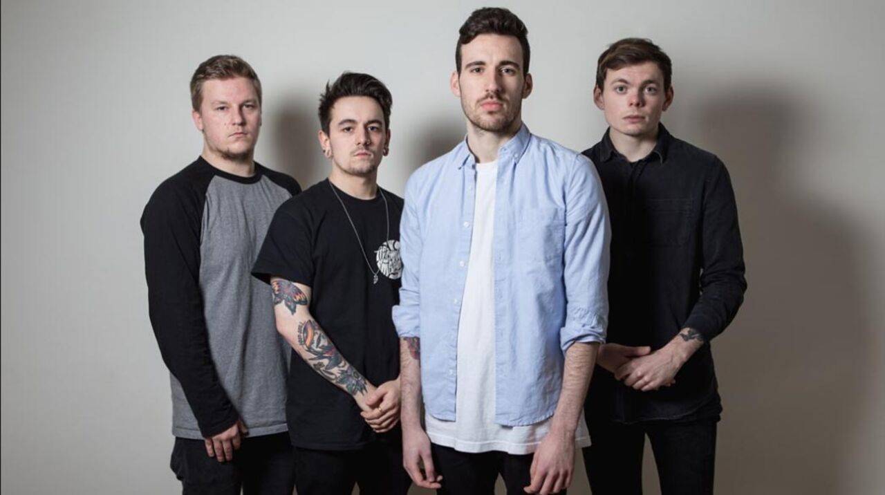 Blood Youth