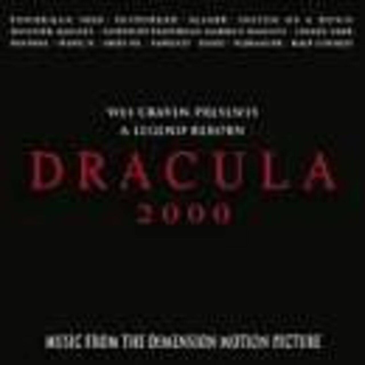 Dracula 2000