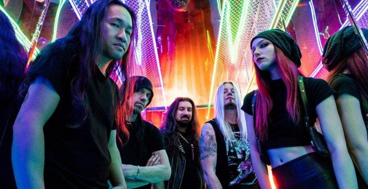 Dragonforce