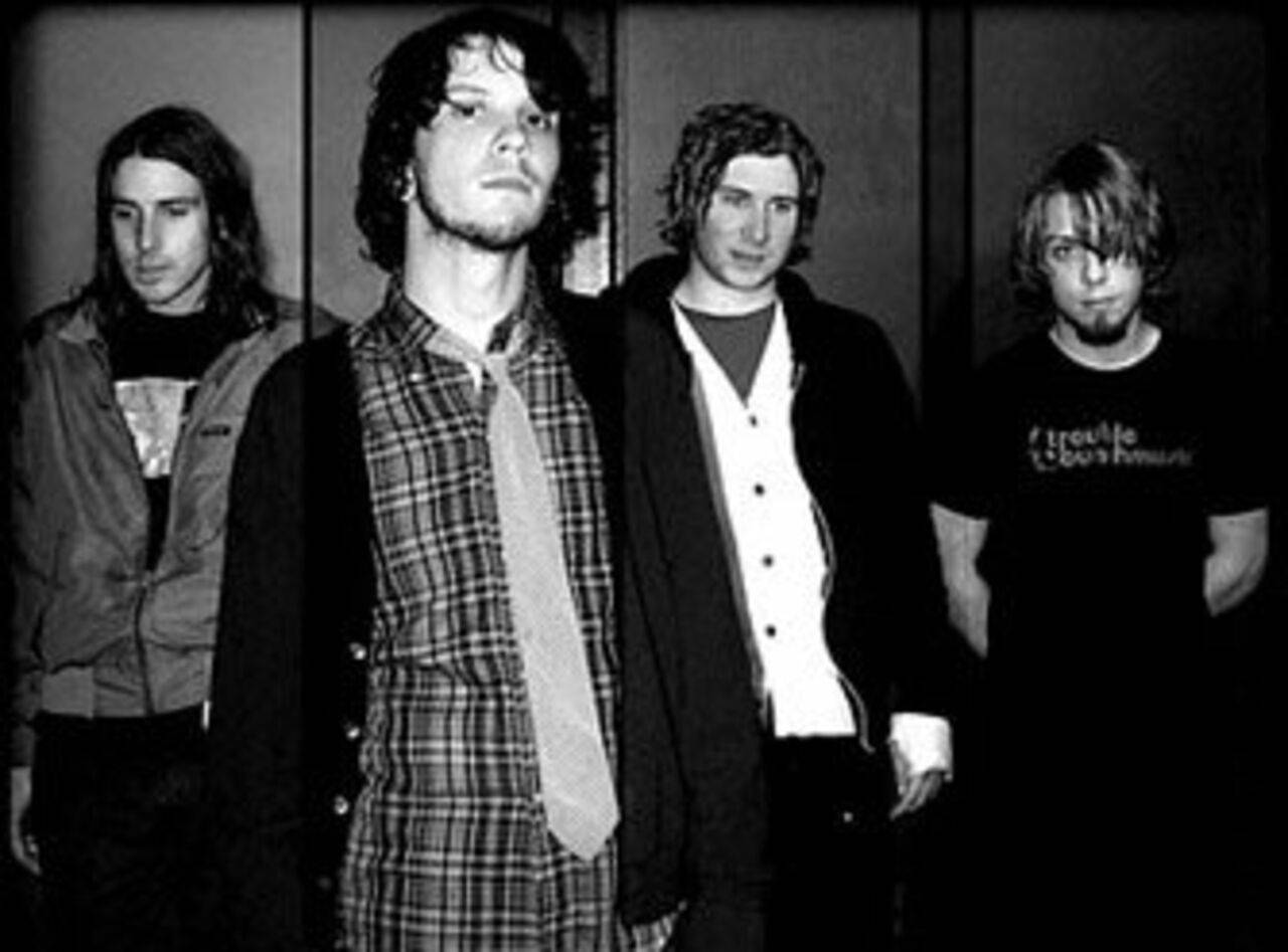 Drive Like Jehu