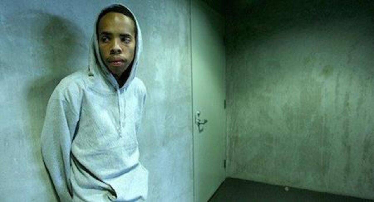 Earl Sweatshirt