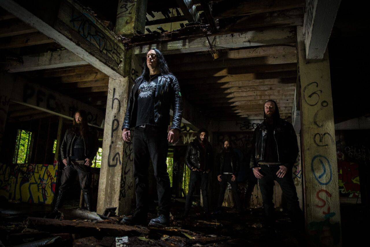 Hell Militia