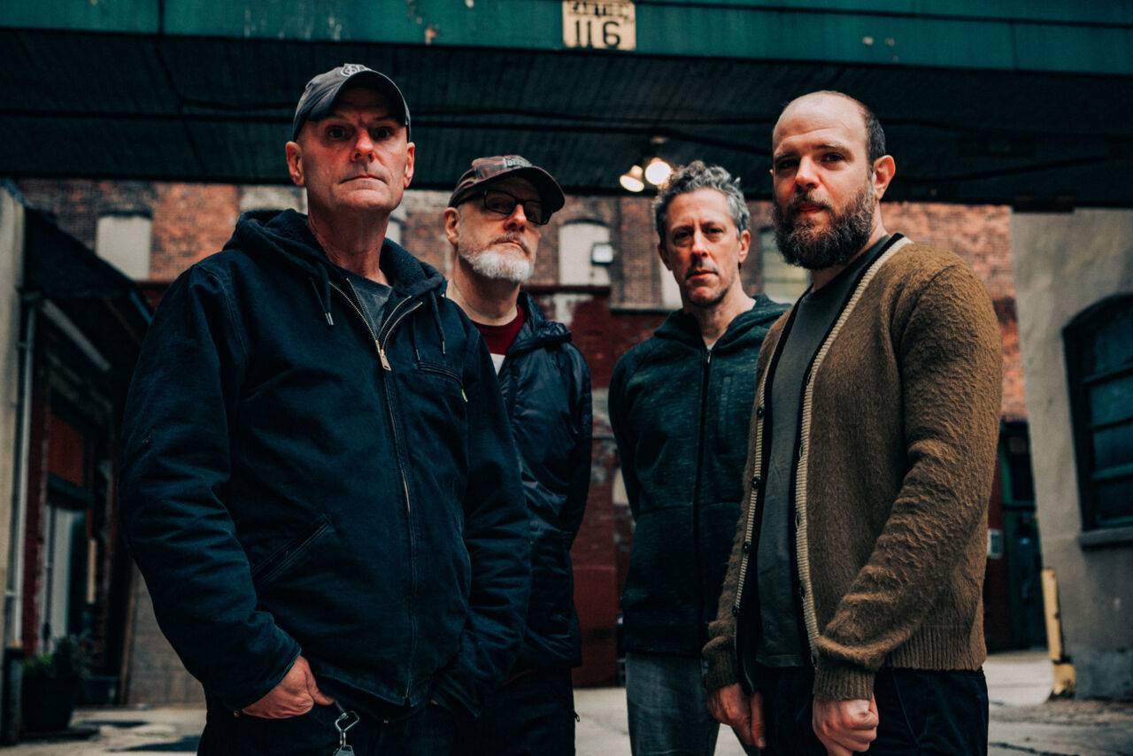 Human Impact Share New Music Video for 'Collapse'