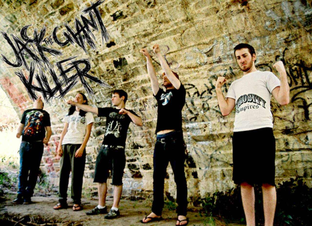 Jack The Giant Killer