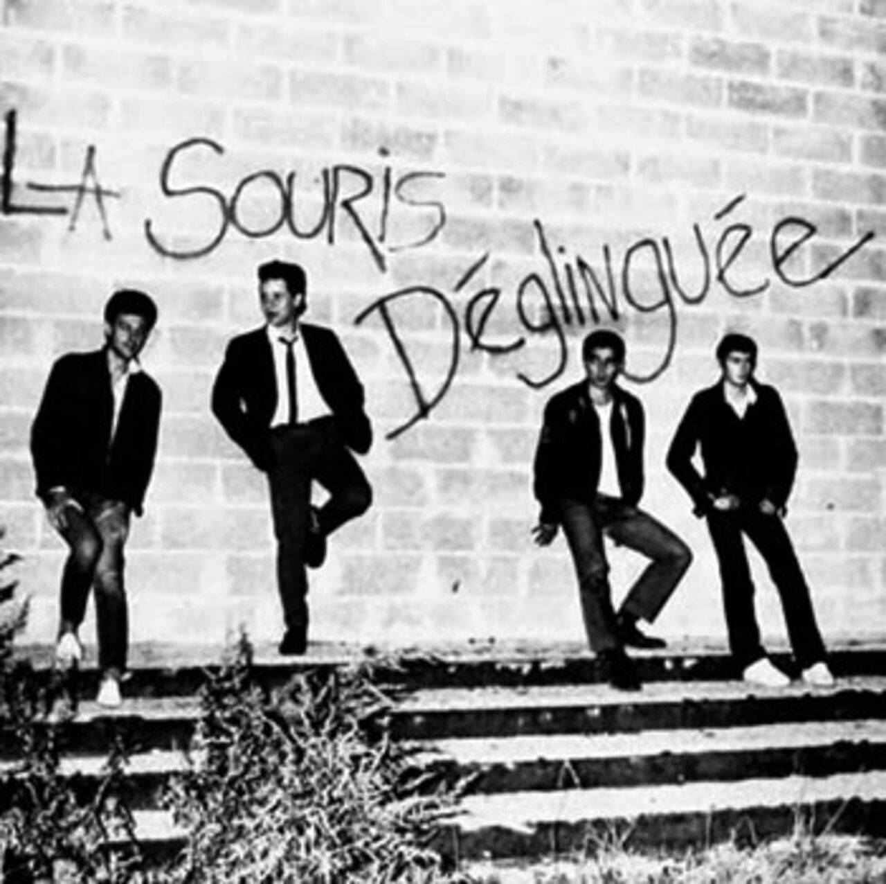 La Souris Déglinguée