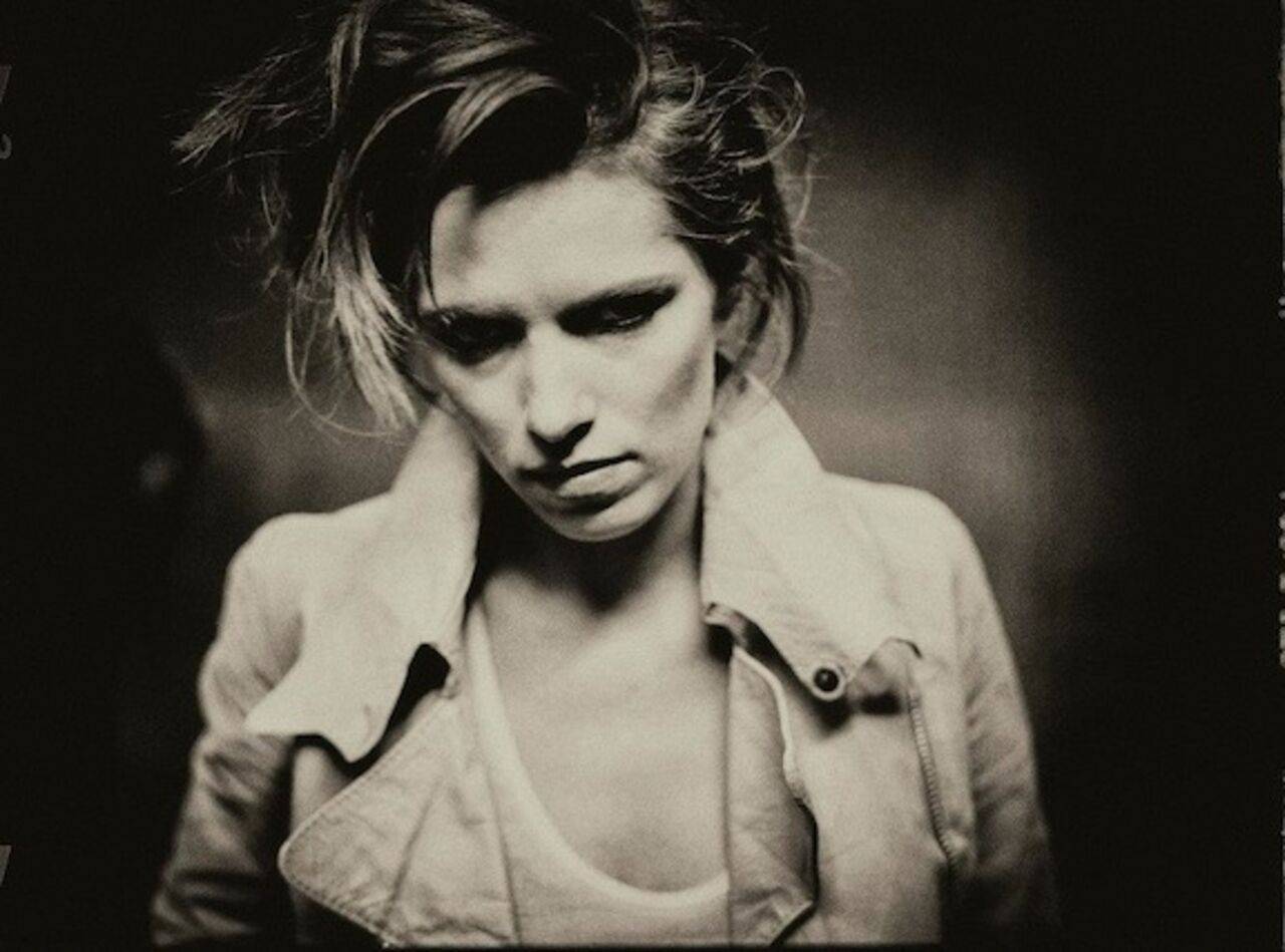 Liesa Van Der Aa