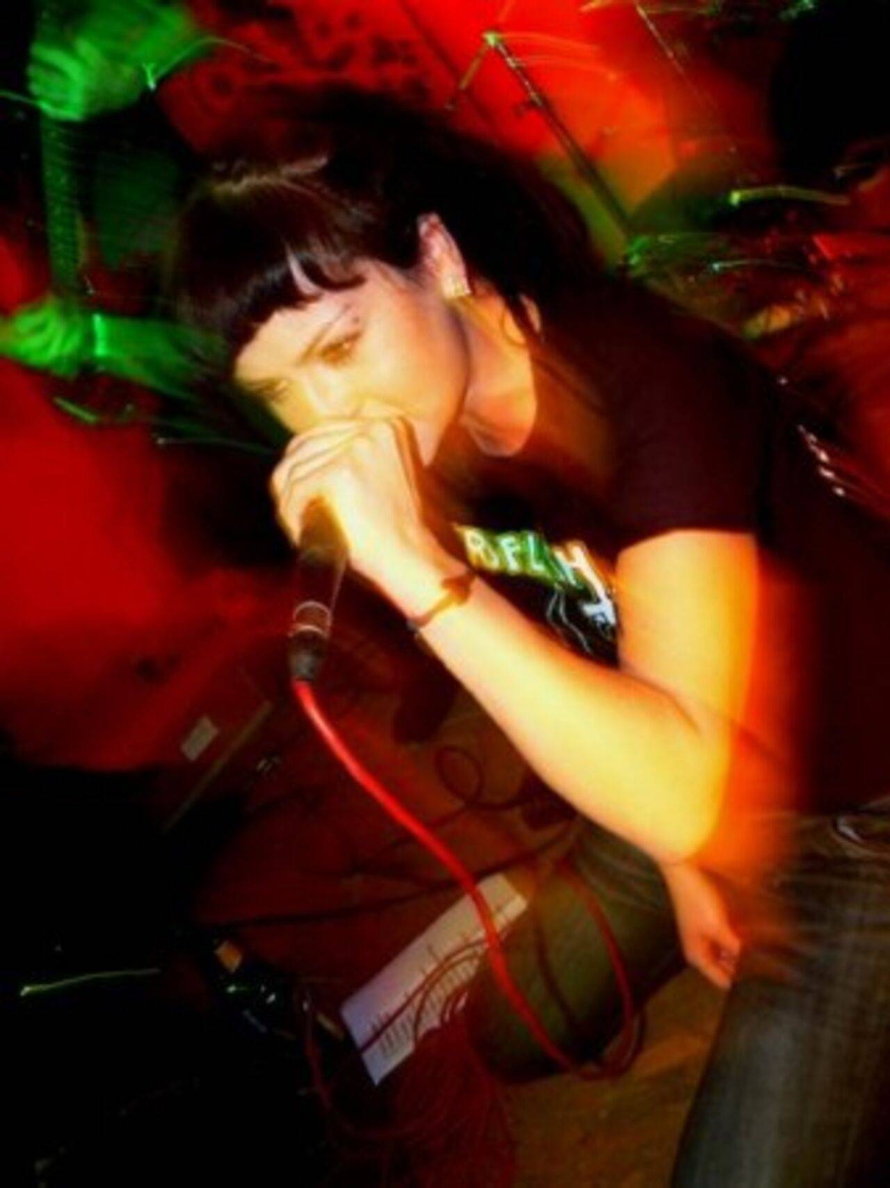 Lycanthrophy