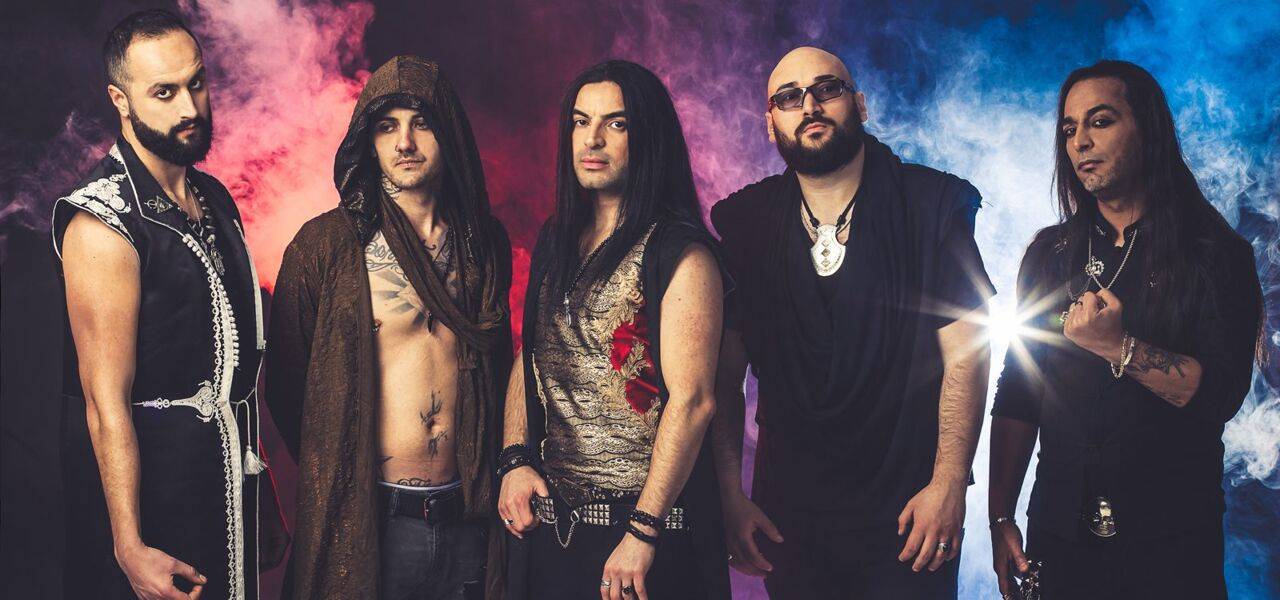 Myrath