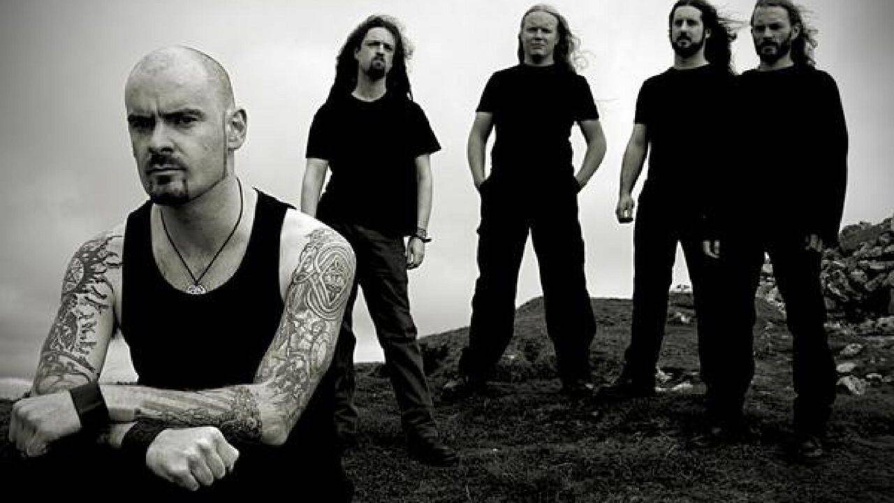 Primordial