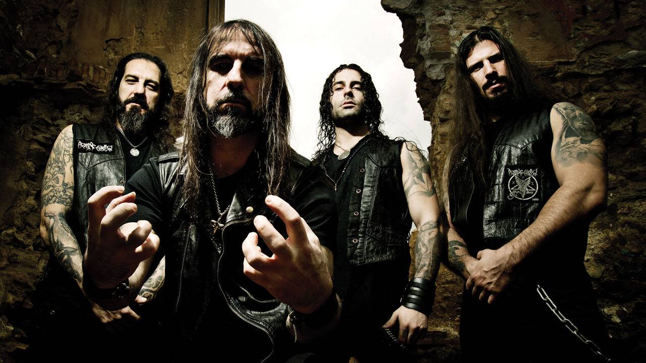 Rotting Christ