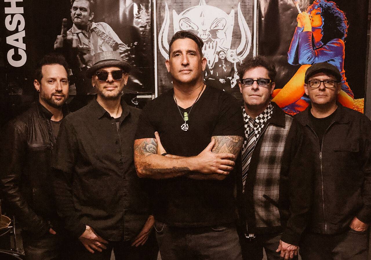 Smash Mouth