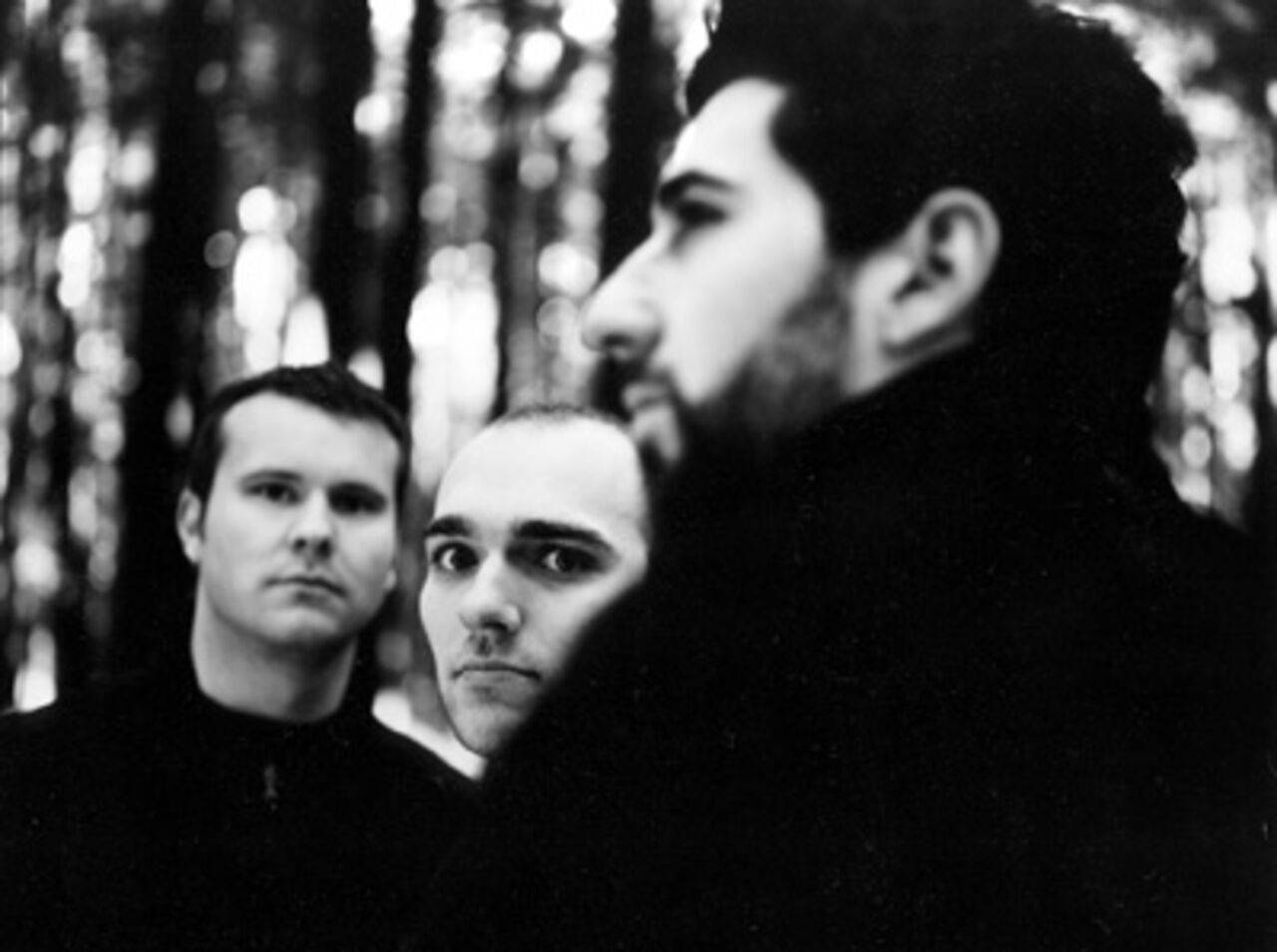 Sunny Day Real Estate
