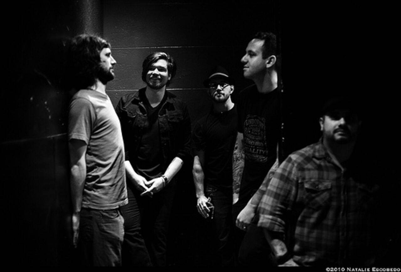 Taking Back Sunday