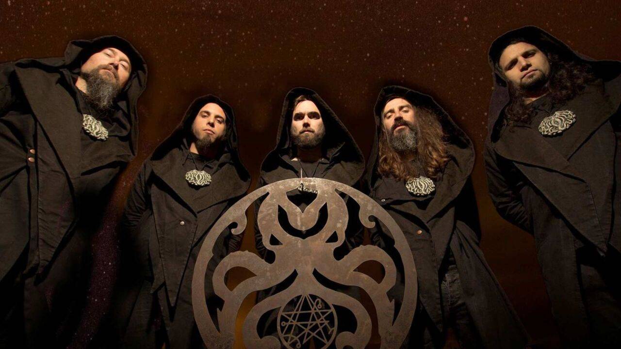 The Great Old Ones