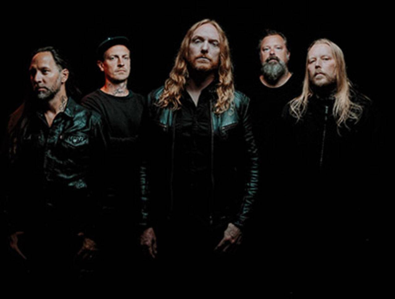 The Halo Effect Pay Tribute with Electrifying Cover of Danzig's 'How the Gods Kill'