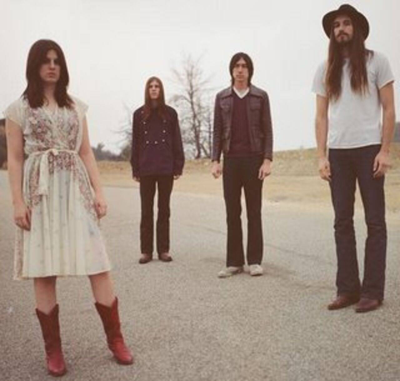 The Willowz