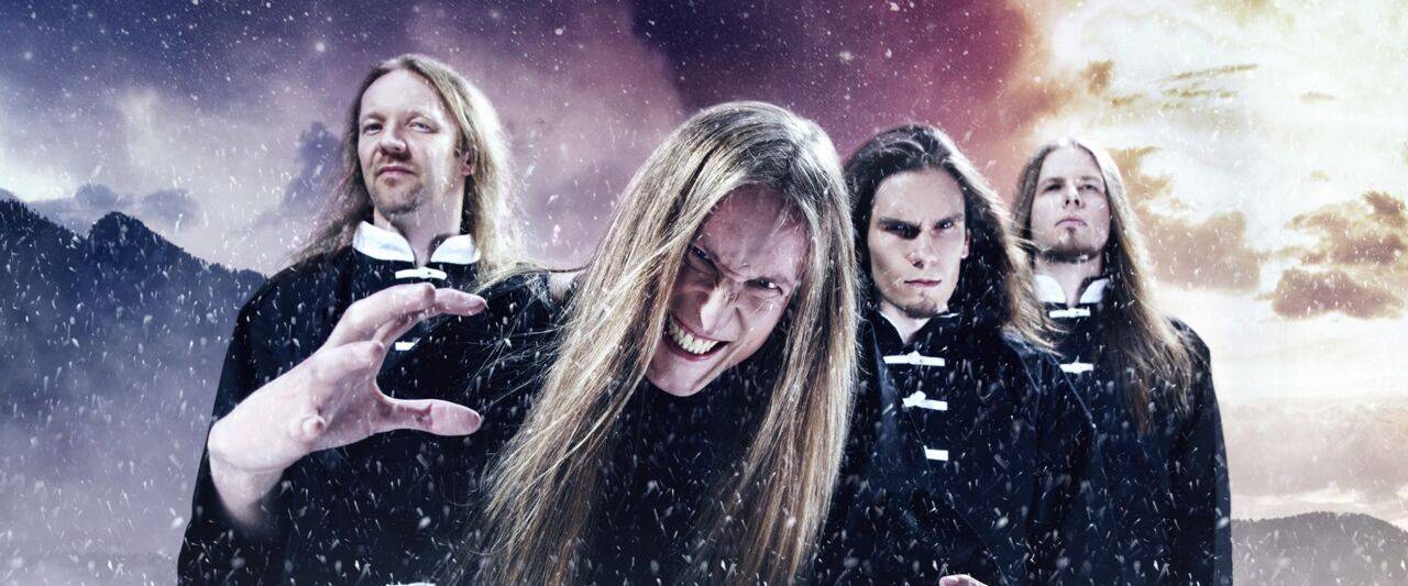 Wintersun