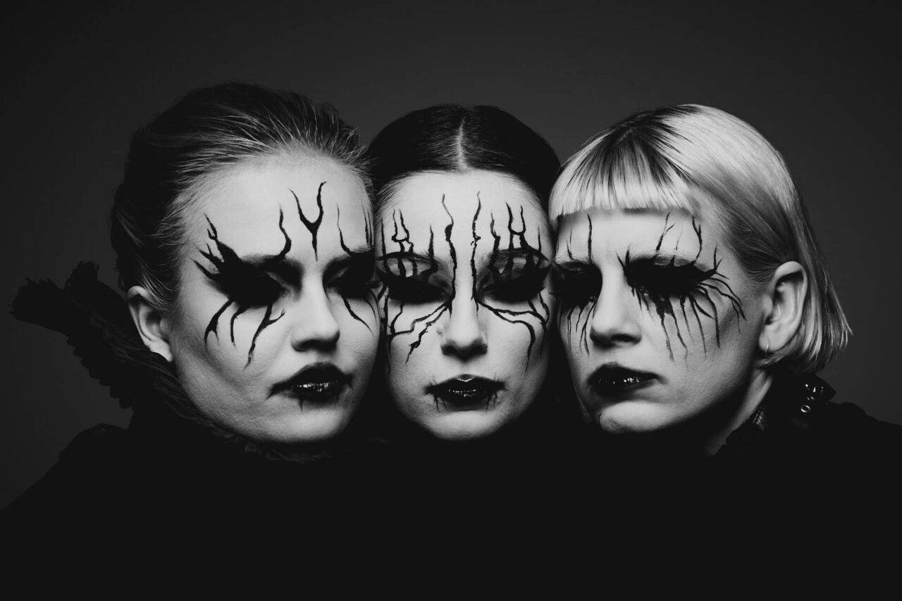 Witch Club Satan Unleash Music Video for 'You Wildflower', Call to Action for Freedom Fighters