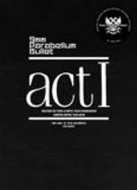 act I