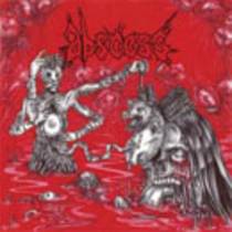 Thirst For Blood, Hunger For Flesh
