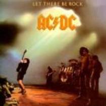 Let There Be Rock