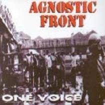 One Voice