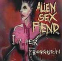 I'm Her Frankenstein The Collection/Part 2