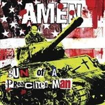 Gun Of A Preacher Man 