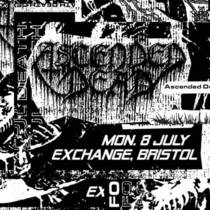 Live In Bristol 07​/​08​/​2019