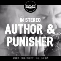 Boiler Room Berlin Live Set