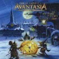 The Mystery Of Time