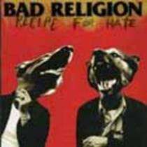 Recipe For Hate