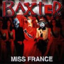 Miss France EP