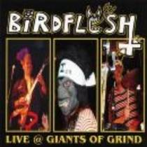 Live At Giants Of Grind