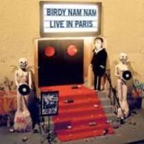Live In Paris