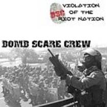 Violation Of The Riot Nation
