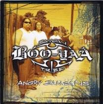 Angry Samoans