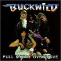 Full metal overdrive